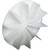 Broan NuTone 4-1/2" Ventrola Plastic Fan Blade