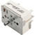 Replacement GE Burner Infinite Switch 6"