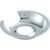G.E.-HOTPOINT 6" DRIP PAN "PKG OF 6"