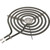 8" GE-Surface Range Element