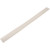 46.5" Alabaster Vertical Vane Package Of 50