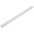 46.5" White Vertical Vane Package Of 50