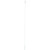 3/8x30" Fiberglass Baton With Harness