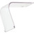 7-1/4" Universal Holdback