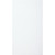 Plain White 2-3/4 x 5" 8 Sheet Notepad, Case of 1000