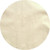 Hooked 10 Gauge Vinyl Shower Curtain 36 x 72" Beige Case Of 12
