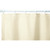 Hooked Englewood Shower Curtain 72 x 72" Beige Case Of 12