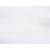 Hookless Englewood Shower Curtain 71 x 74" White Case Of 12