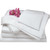 Martex T200 Flat Sheet Full XL 81x115" White Case Of 24