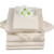 Martex T200 Flat Sheet King XL 108x115" Bone Case Of 24