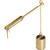Watco Bathtub Drain Trip Bucket Brass 1-5/16" Diameter