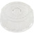 Replacement For Mixet Volume Shower Handle Clear 1" Height 2Pk