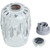 Replacement For Valley Tub-Shower Handle 3" Height D Broach