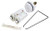 Powers 800 Valve Repair Kit 4-1/8" Length