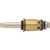 Chicago Faucets 3-3/8" Hot Faucet Stem