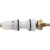 Delta Cartridge Assembly For Self-Closing Faucets 3-1/2" Length