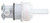 Nibco/Freedom Hot/Cold Shower Cartridge 4-1/8" Length