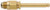 Replacement For Central Brass Tub-Shower Stem 5-3/16" Length