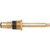 Replacement For Crane-Repcal Hot/Cold Shower Stem 4-11/16" Length