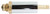 Replacement For Eljer Hot/Cold Shower Stem 4-1/4" Length