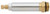 Replacement For Kohler Cold Shower Stem 4" Length