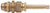 Replacement For Sterling Hot/Cold Shower Stem 4-3/4" Length