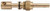 Replacement For Union Brass Diverter Shower Stem 4-11/16" Length