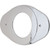 Delta 13" Chrome Remodeling Cover Plate