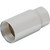 Replacement For Sterling Shower Escutcheon Sleeve Chrome Finish 1-1/4" ID