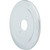Sterling 7" Replacment Escutcheon