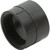 ABS DWV Schedule 40 Female Adapter Coupling 2"