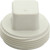 PVC DWV Schedule 40 Cleanout Plug 2"