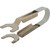 SharkBite Push-Fit Disconnect Tongs - 1"