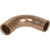 5/8" OD 90 Degree ACR Copper Elbow CxC Long Radius
