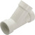 PVC DWV Schedule 40 Wye 1-1/2"