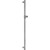 Kohler Brushed Chrome Shower Slide Bar 30"