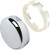 Sloan Flush Valve Repair Vandal Resistant Stop Cap For Royal 1"