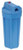 Culligan Opaque Sediment Filter Housing 3/4"