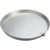 Water Heater Pan With Fittings 22" Aluminum