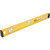 Stanley 24" Heavy-Duty Aluminum I-Beam Level