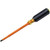 7" Klein Insulated Slotted Screwdriver