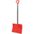 Bigfoot 18" Snow Dozer With Metal Edge
