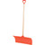 Bigfoot 25" Poly Snow Pusher
