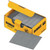 2" DeWalt 20-Degree, 16-Gauge Angled Finish Nail Box of 2500