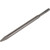 Bosch 1/4 x 10" SDS-Plus Bull Point Bit