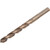 DeWalt 3/8" Gold Ferrous Oxide Pilot Point Drill Bit