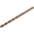 DeWalt 5/32" Gold Ferrous Oxide Split Point Drill Bit
