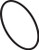 Delta Faucet RP23336 Large O-Ring for All Monitor(R) Series