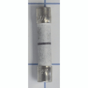 Whirlpool Microwave Fuse