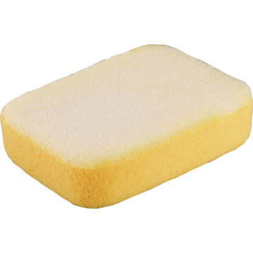 QEP 7-1/2 in. x 5-1/4 in. Multi-Purpose Scrubbing Sponge for